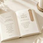 Paw Bookmark - Unisculp