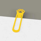 Paw Bookmark - Unisculp