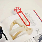 Paw Bookmark - Unisculp