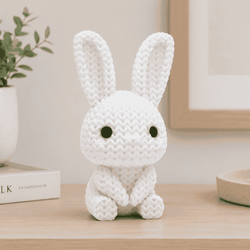Rabbit - Unisculp