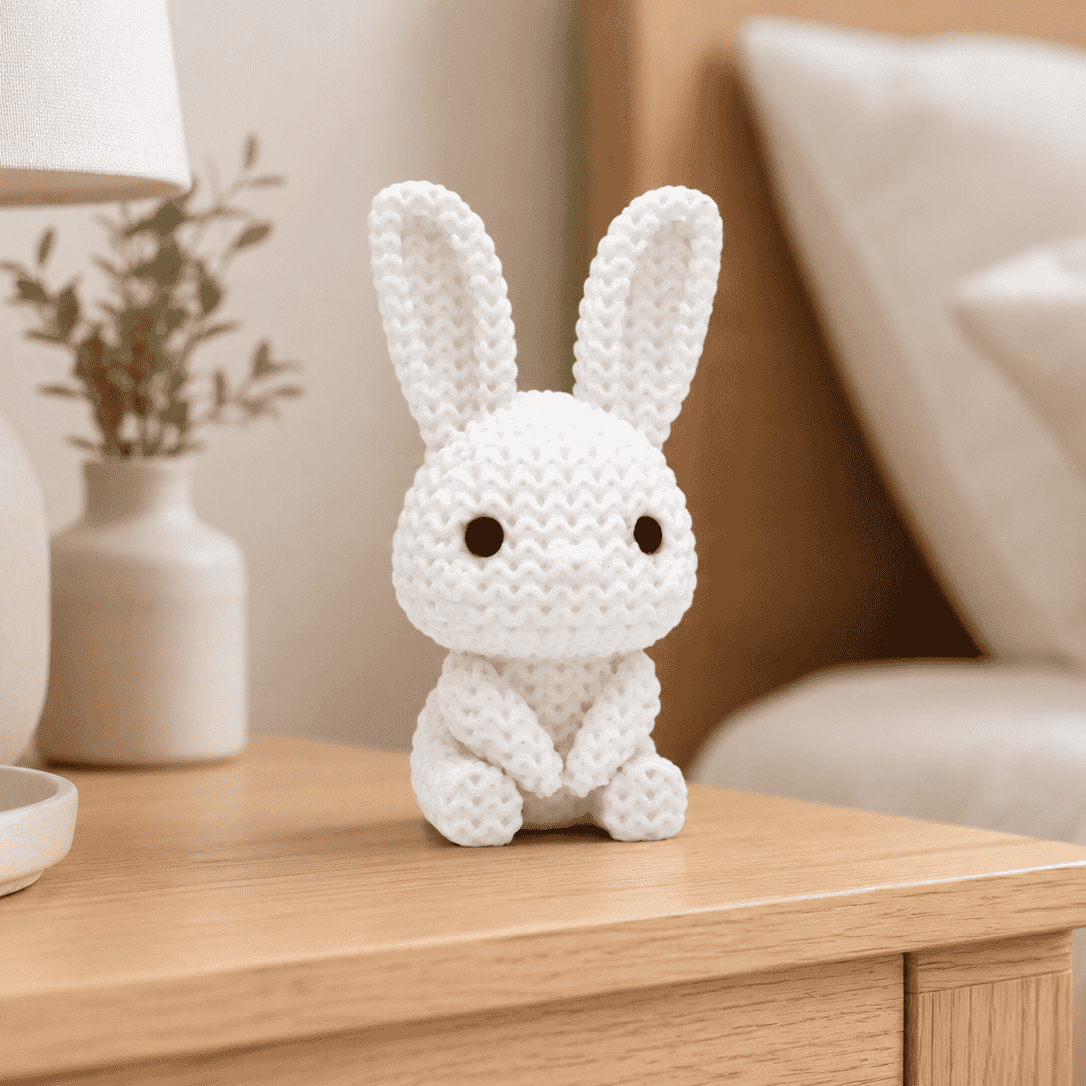 Rabbit - Unisculp
