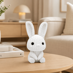 Rabbit - Unisculp