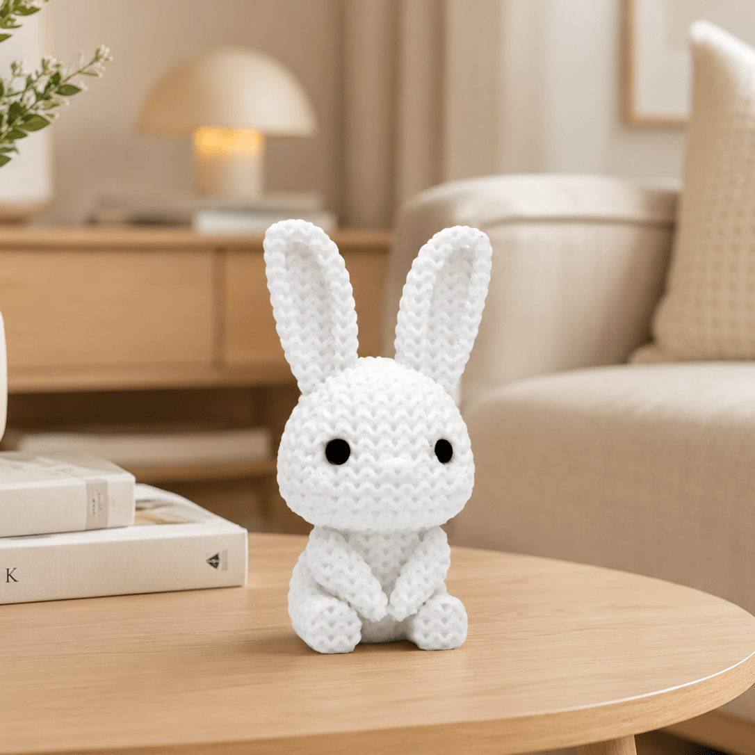 Rabbit - Unisculp