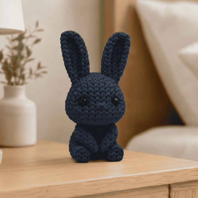 Rabbit - Unisculp