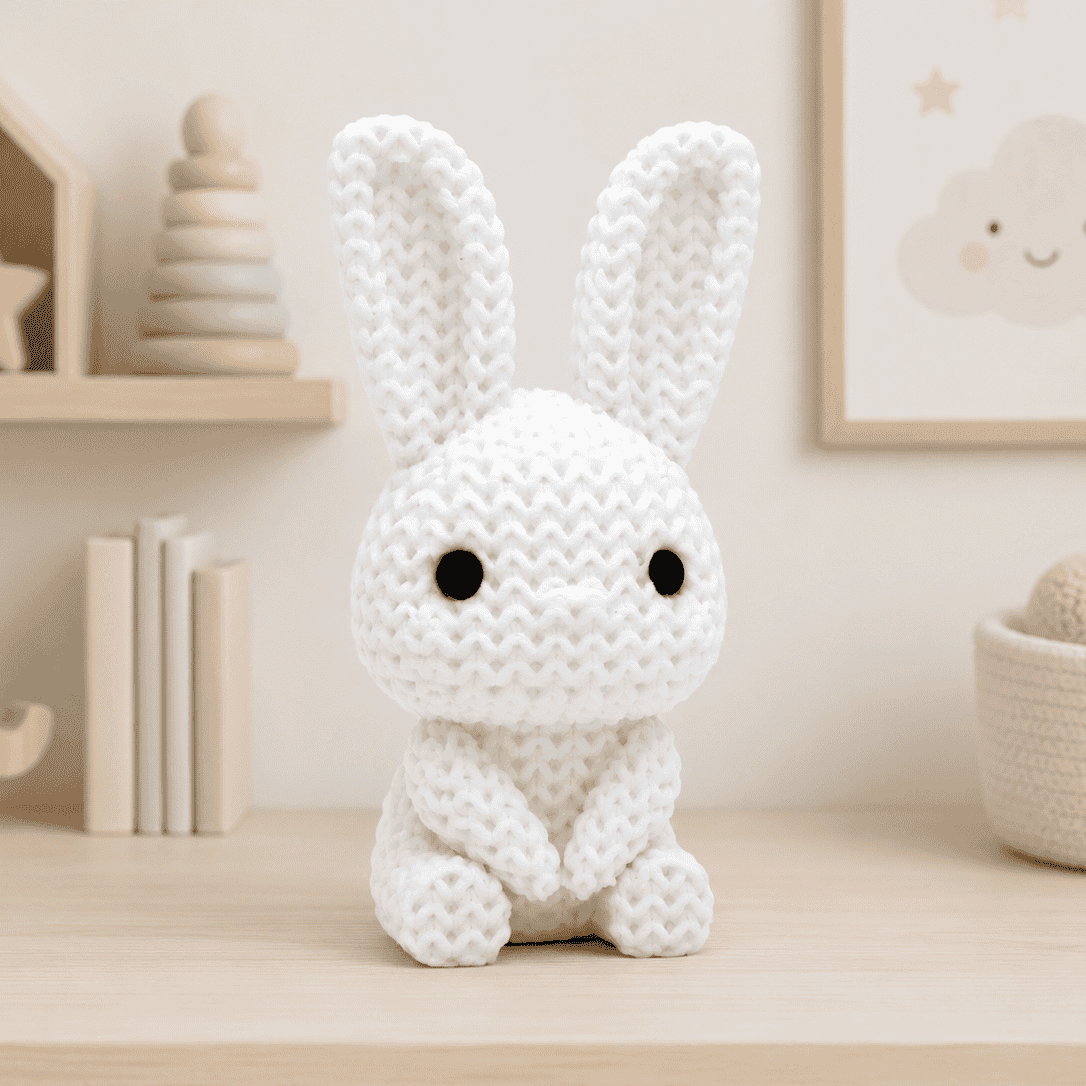 Rabbit - Unisculp