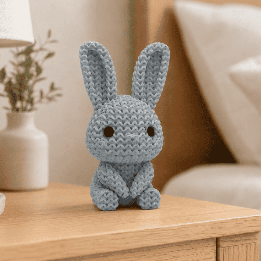 Rabbit - Unisculp