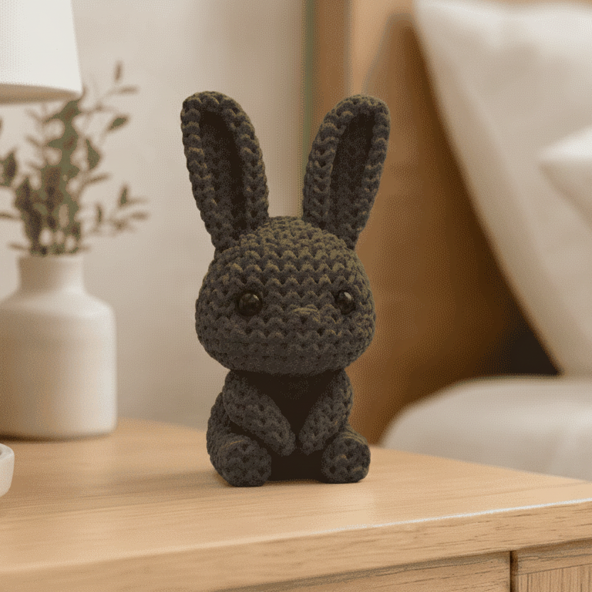 Rabbit - Unisculp
