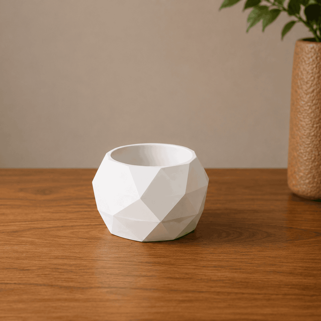 Radiance Diya-Pack of 3 - Unisculp