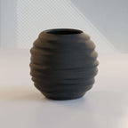 Ripple Pen Holder - Unisculp
