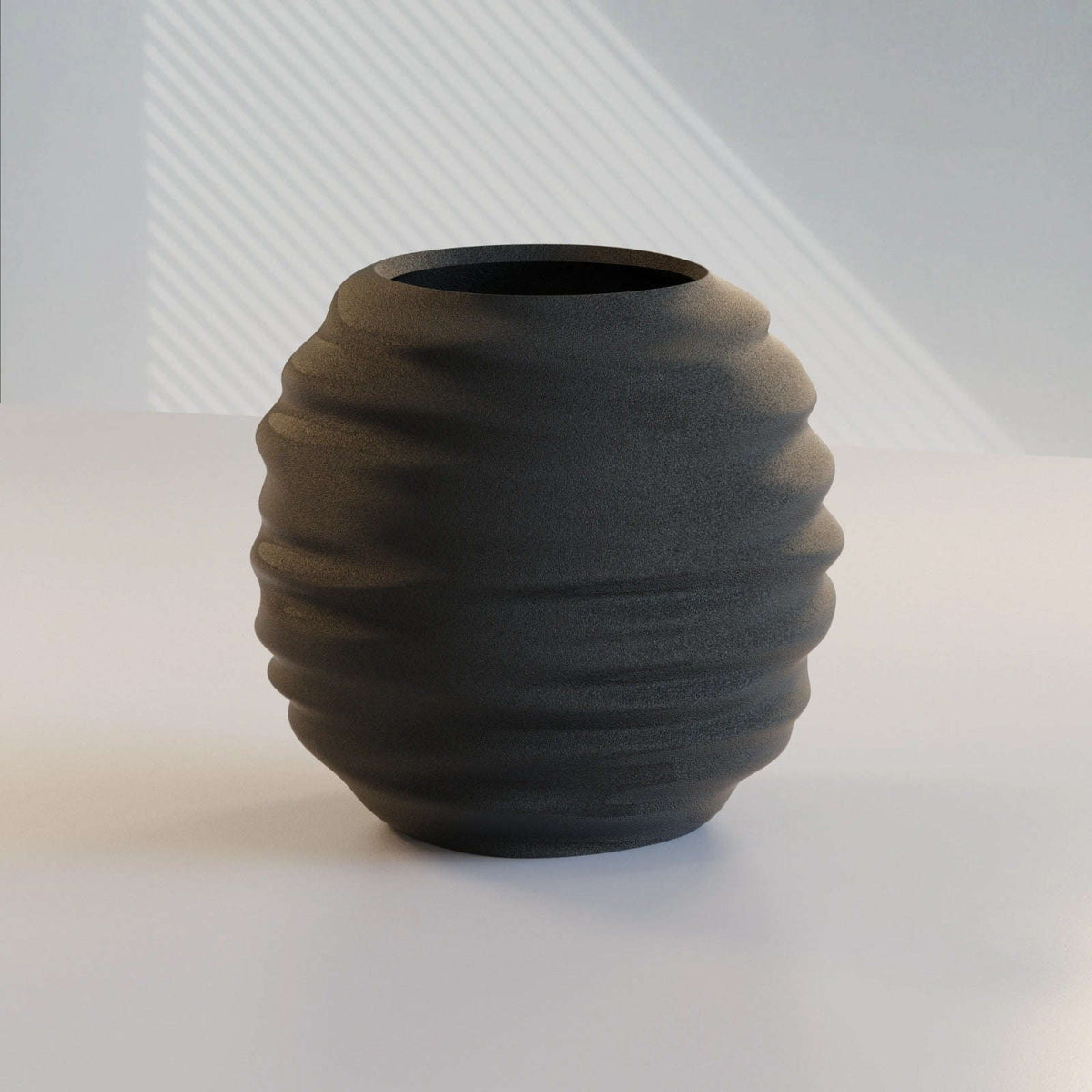 Ripple Pen Holder - Unisculp