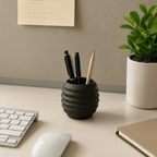 Ripple Pen Holder - Unisculp