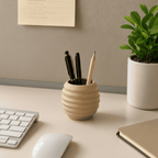 Ripple Pen Holder - Unisculp