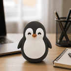 Roly-Poly Penguin - Unisculp