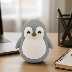 Roly-Poly Penguin - Unisculp