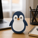Roly-Poly Penguin - Unisculp
