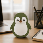 roly-poly-penguin Unisculp