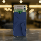 Slidevault Card Holder - Unisculp