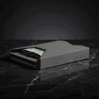 Stealthvault Card Holder - Unisculp