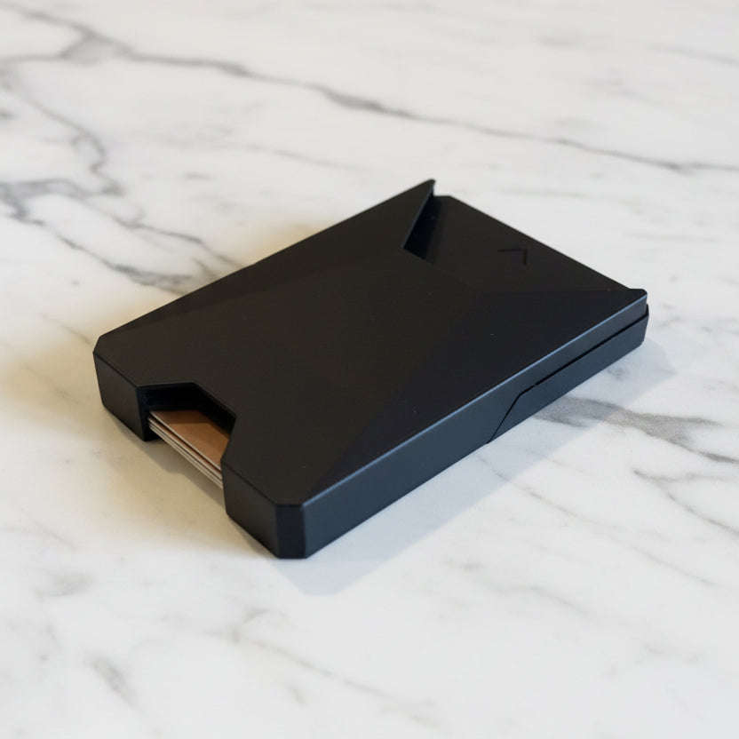 Stealthvault Card Holder - Unisculp