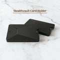 Stealthvault Card Holder - Unisculp