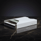 Stealthvault Card Holder - Unisculp