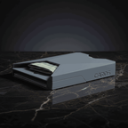 Stealthvault Card Holder - Unisculp