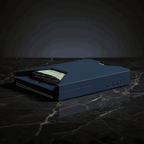 Stealthvault Card Holder - Unisculp