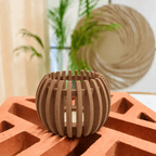 Strip Diyas - Pack of 2 - Unisculp