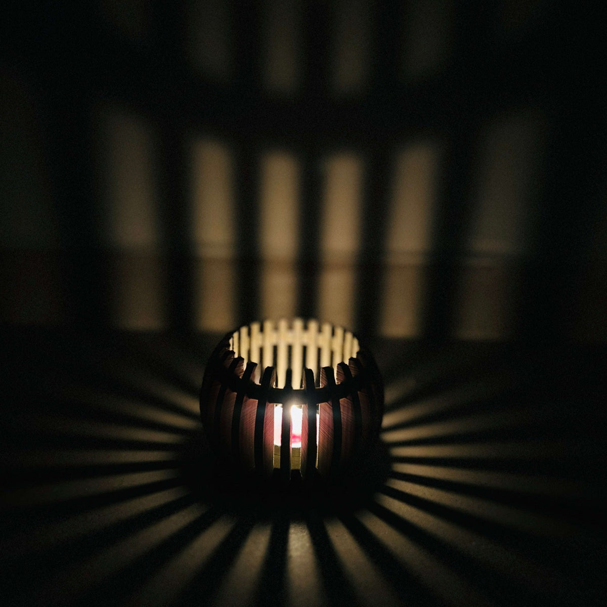 Strip Diyas - Pack of 2 - Unisculp