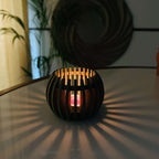 Strip Diyas - Pack of 2 - Unisculp