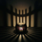 Strip Diyas - Pack of 2 - Unisculp