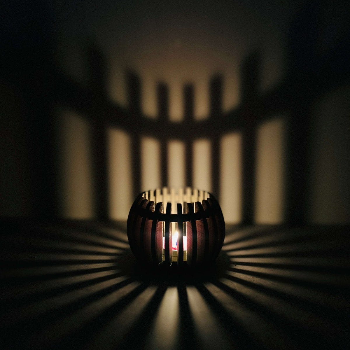 Strip Diyas - Pack of 2 - Unisculp