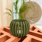 Strip Diyas - Pack of 2 - Unisculp