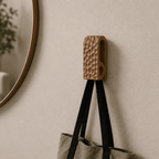 Towel Hanger - Pack of 3 - Unisculp