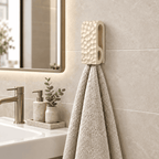 Towel Hanger - Pack of 3 - Unisculp