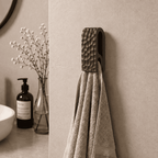 Towel Hanger - Pack of 3 - Unisculp