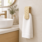 Towel Hanger - Pack of 3 - Unisculp