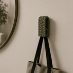 Towel Hanger - Pack of 3 - Unisculp