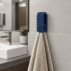 Towel Hanger - Pack of 3 - Unisculp